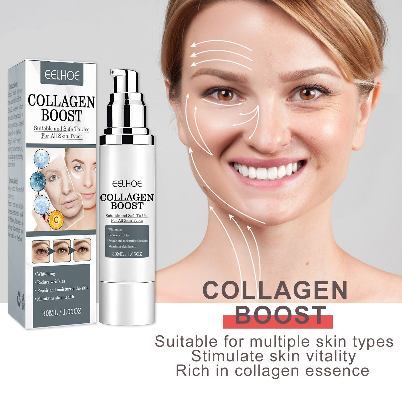 Collagen Boost Serum