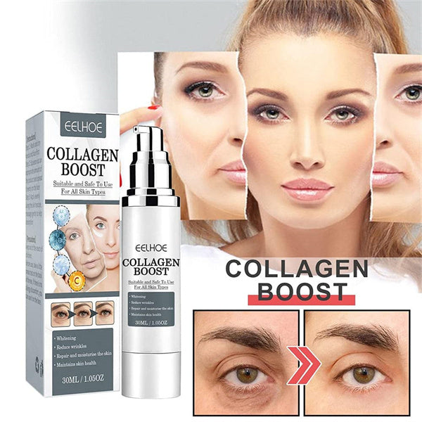 Collagen Boost Serum