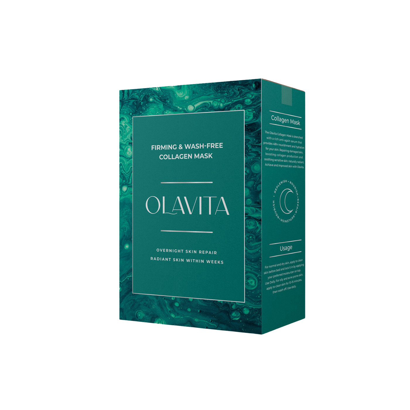 OLAVITA™ - KOLLAGEN 50% EXTRA OFF